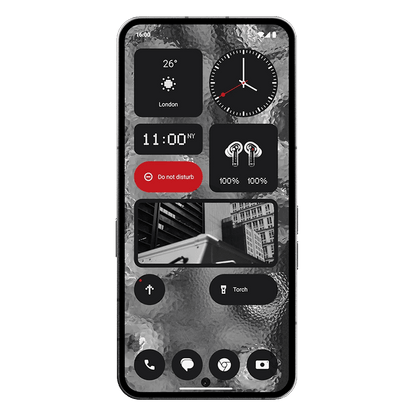 Panzerfolie für Nothing Phone (2)