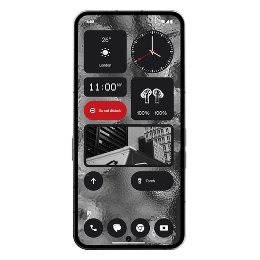 Panzerfolie für Nothing Phone (2)