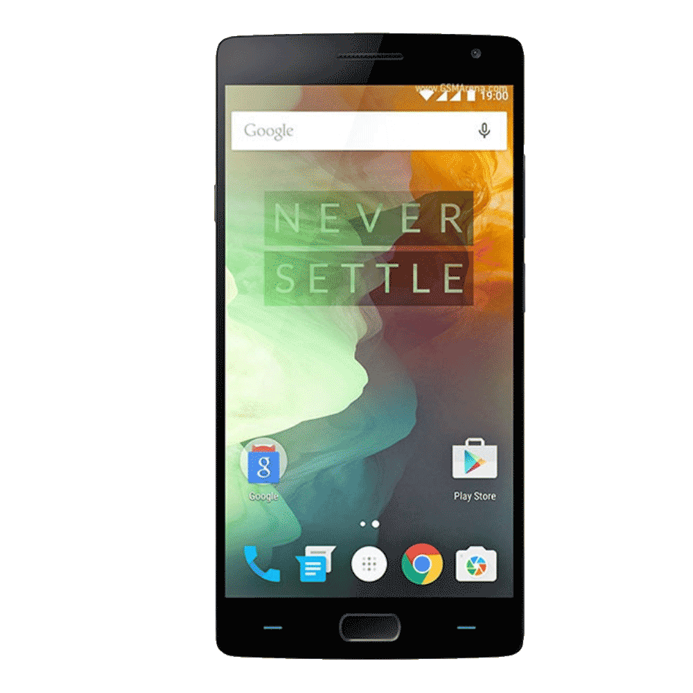 Panzerfolie für OnePlus 2