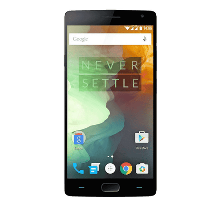 Panzerfolie für OnePlus 2