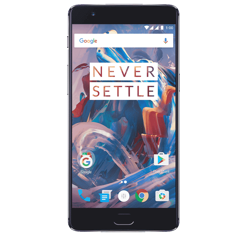 Panzerfolie für OnePlus 3
