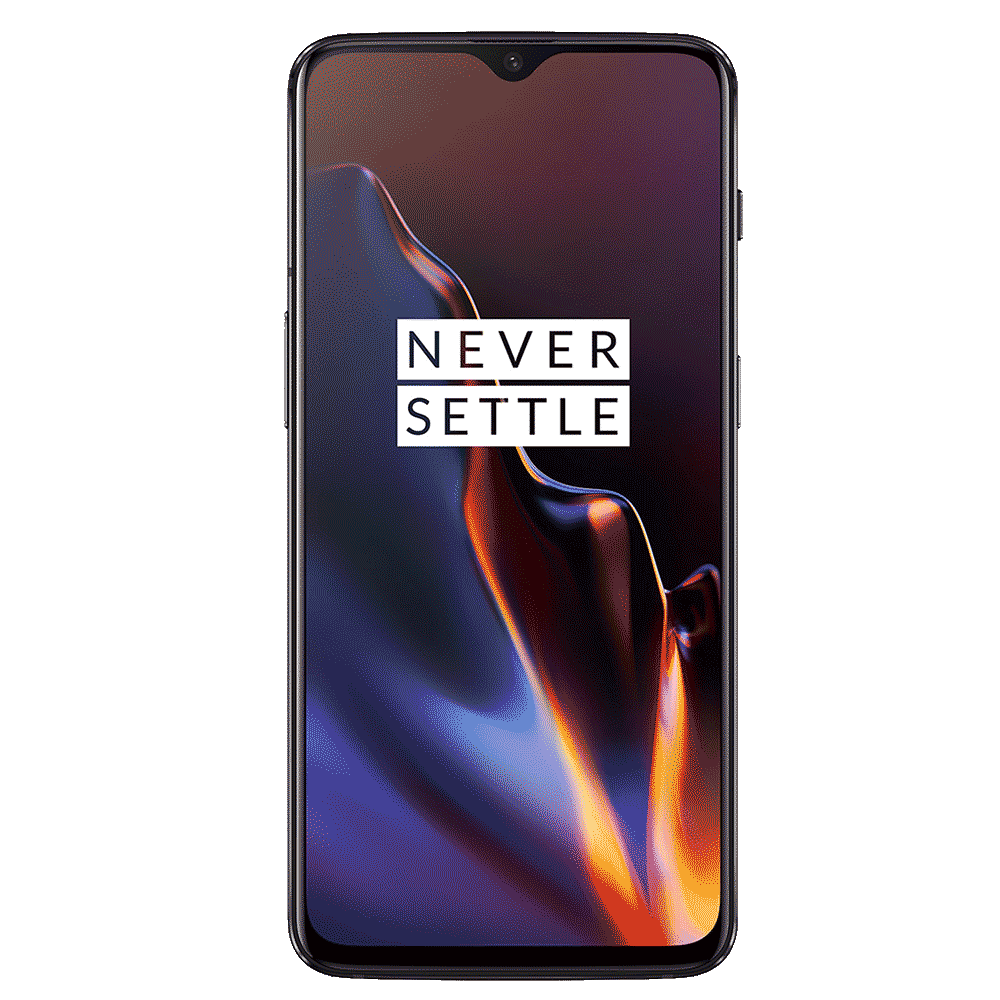 Panzerfolie für OnePlus 6