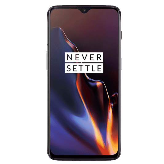 Panzerfolie für OnePlus 6