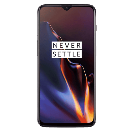 Panzerfolie für OnePlus 6T