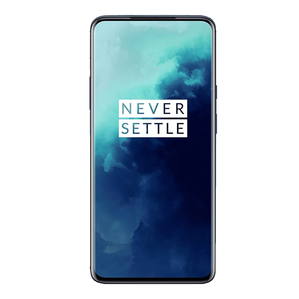Panzerfolie für OnePlus 7T Pro