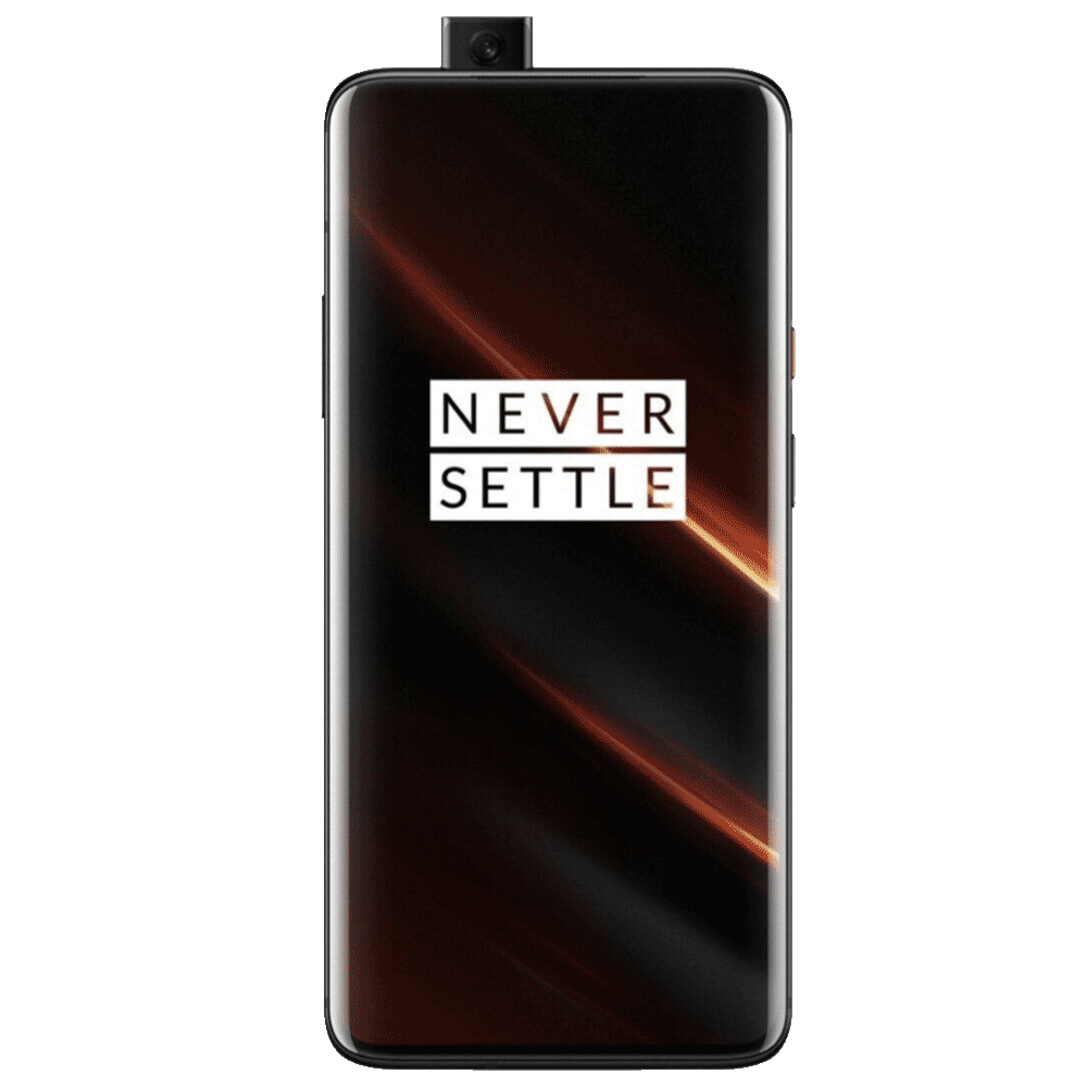 Panzerfolie für OnePlus 7T Pro 5G McLare Edition