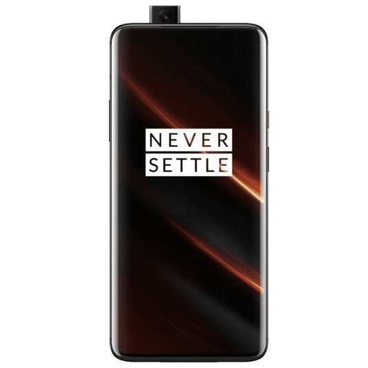 Panzerfolie für OnePlus 7T Pro 5G McLare Edition