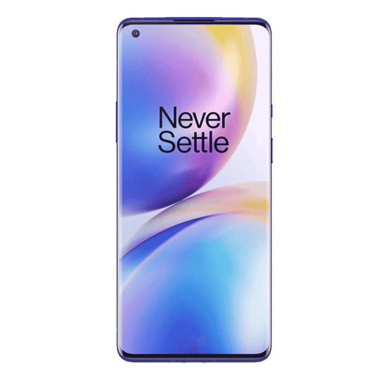 Panzerfolie für OnePlus 8 5G