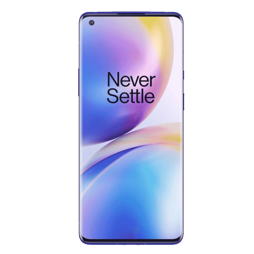 Panzerfolie für OnePlus 8 Pro