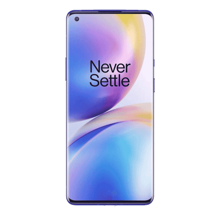 Panzerfolie für OnePlus 8 Pro
