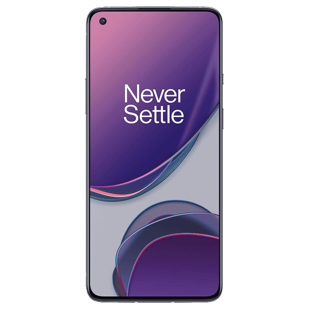 Panzerfolie für OnePlus 8T