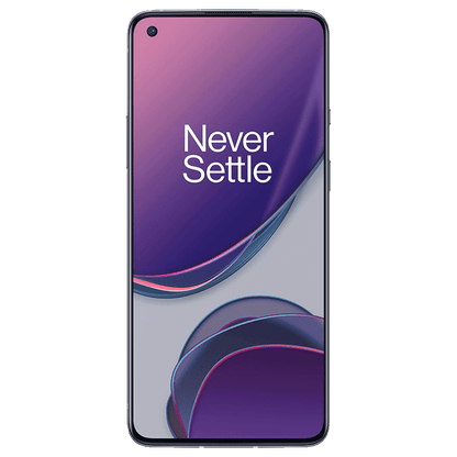 Panzerfolie für OnePlus 8T