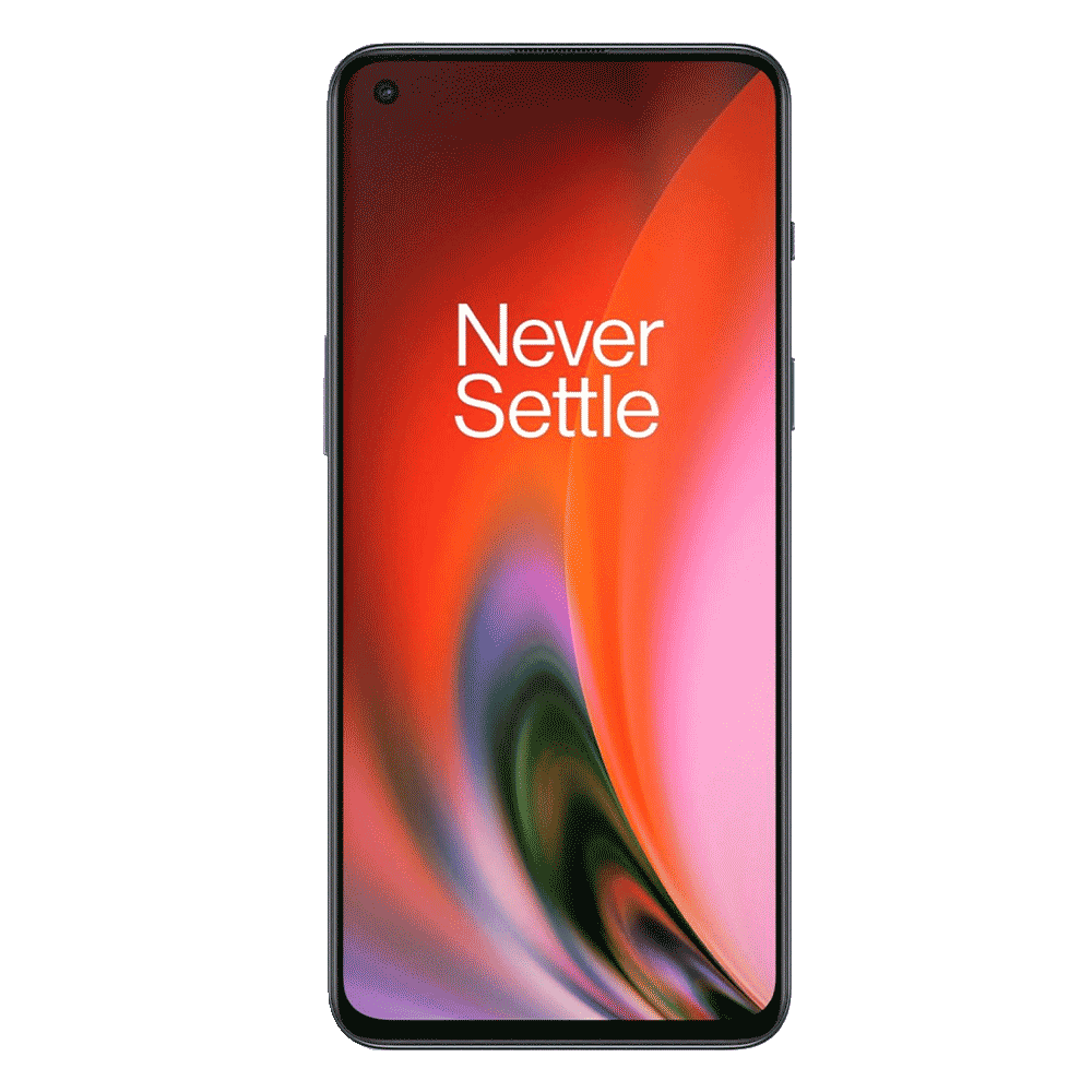Panzerfolie für OnePlus Nord 2 5G