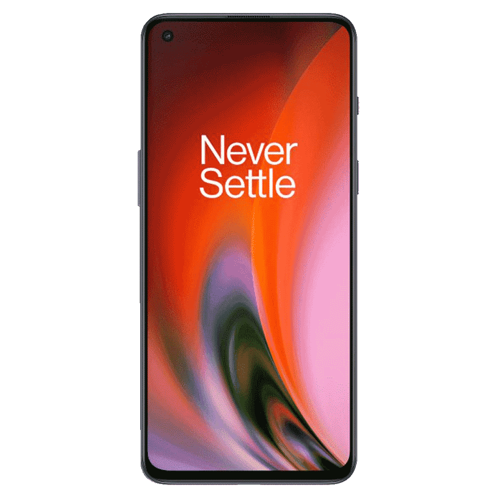 Panzerfolie für OnePlus Nord 2T