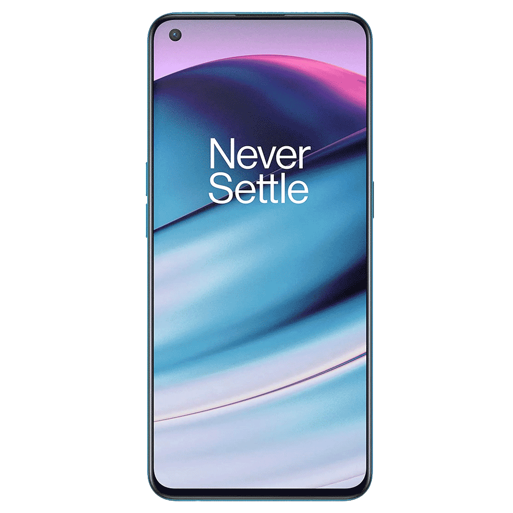 Panzerfolie für OnePlus Nord CE 5G