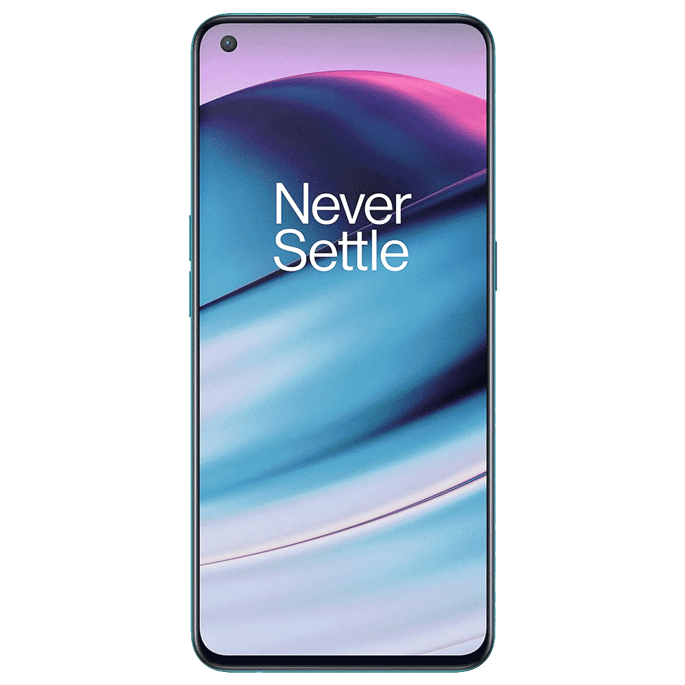 Panzerfolie für OnePlus Nord CE 3 Lite 5G