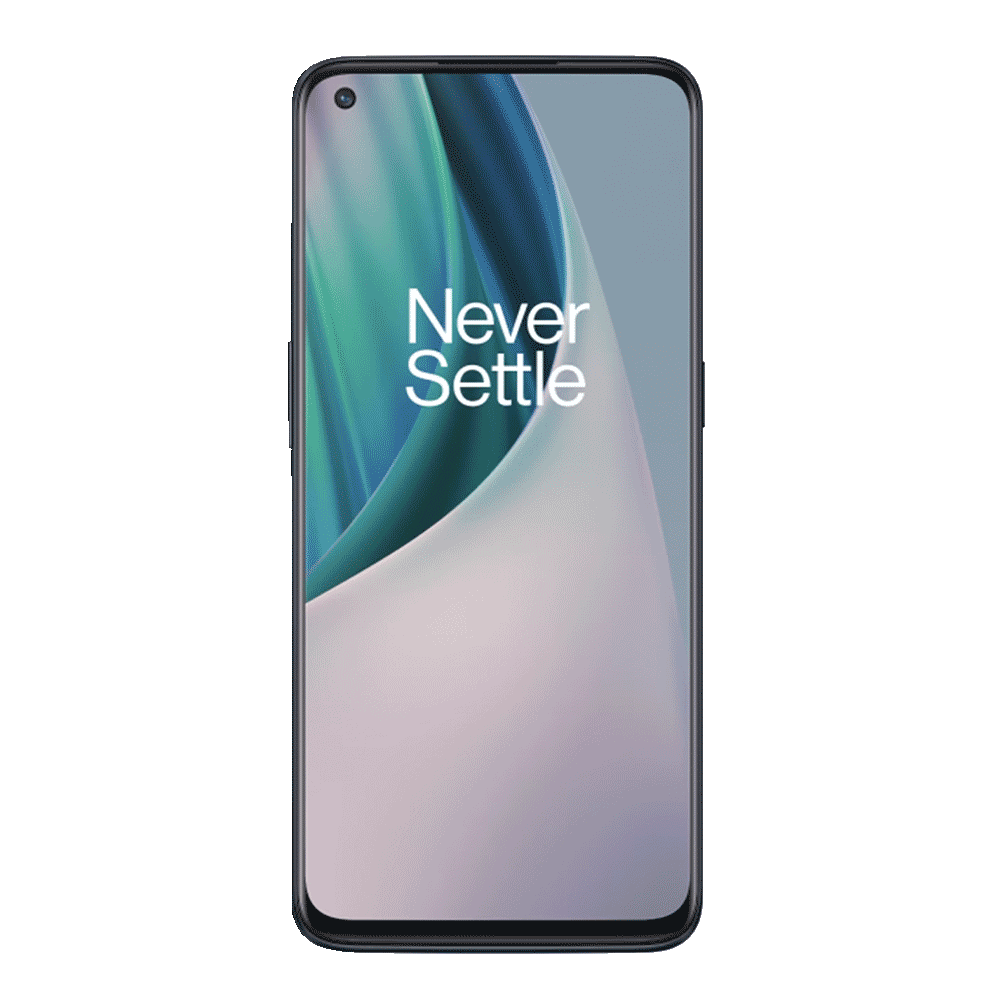 Panzerfolie für OnePlus Nord N100