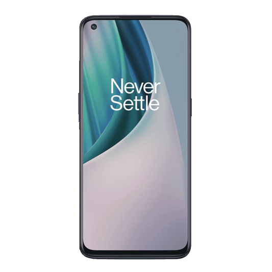 Panzerfolie für OnePlus Nord N100