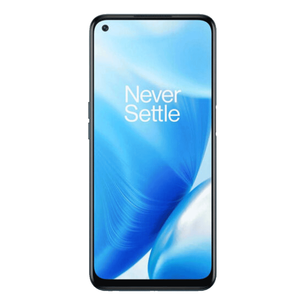 Panzerfolie für OnePlus Nord N200 5G