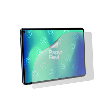 PaperFeel Panzerfolie für Huawei MatePad Pro 12.2 2025 mit papierähnlichem Schreibgefühl