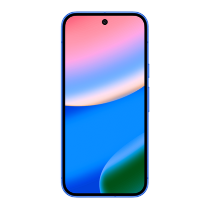 Panzerfolie für Google Pixel 10