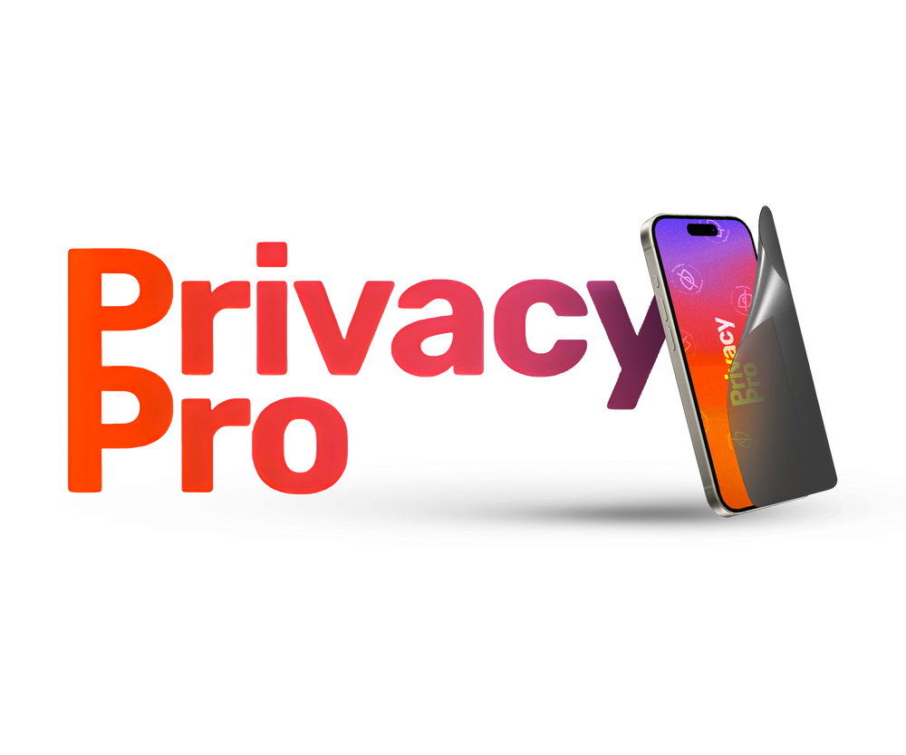 Die unzerbrechliche PrivacyPro Panzerfolie