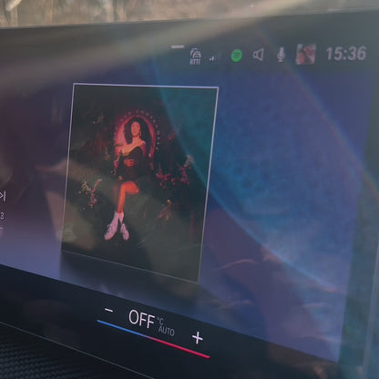 Panzerfolie für Tesla Model Y (2025)