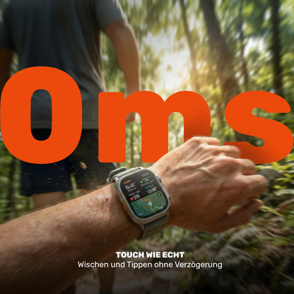 Unzerbrechliche PrivacyPro Panzerfolie