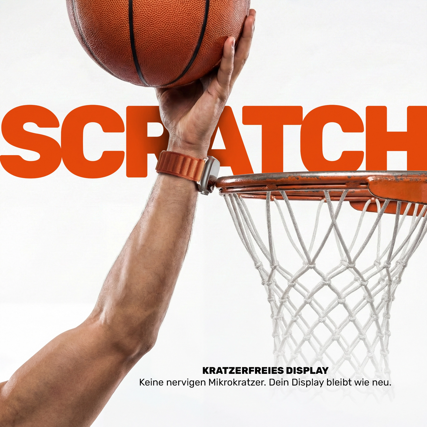 Unzerbrechliche PrivacyPro Panzerfolie