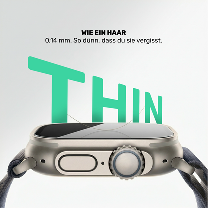 Unzerbrechliche PaperFeel Panzerfolie