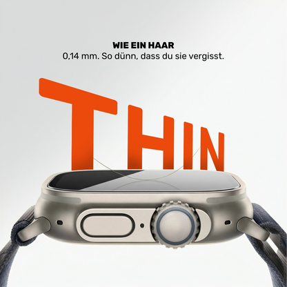 Unzerbrechliche PrivacyPro Panzerfolie