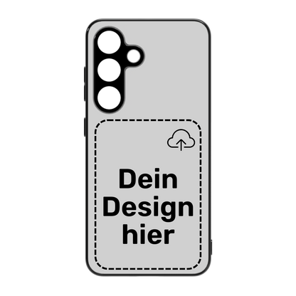 Personalisierte Handyhülle für Samsung Galaxy S26