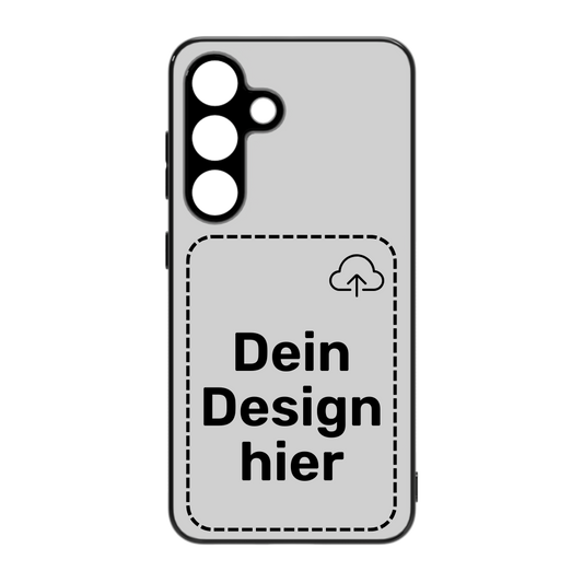 Personalisierte Handyhülle für Samsung Galaxy S26