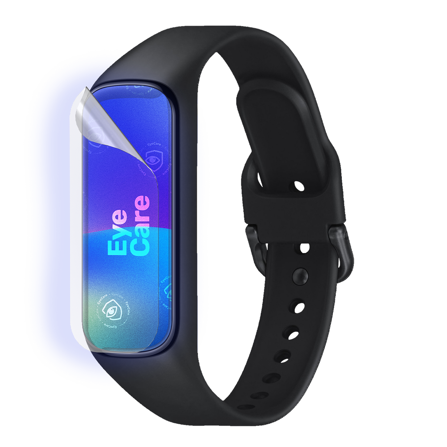 Panzerfolie für Samsung Galaxy Fit 2019