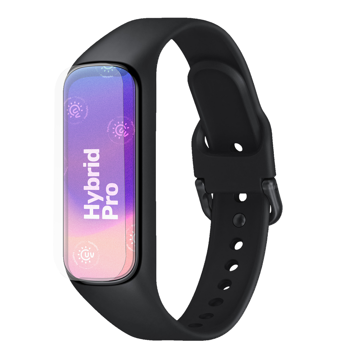 Panzerfolie für Samsung Galaxy Fit 2019