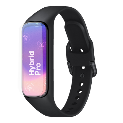 Panzerfolie für Samsung Galaxy Fit 2019