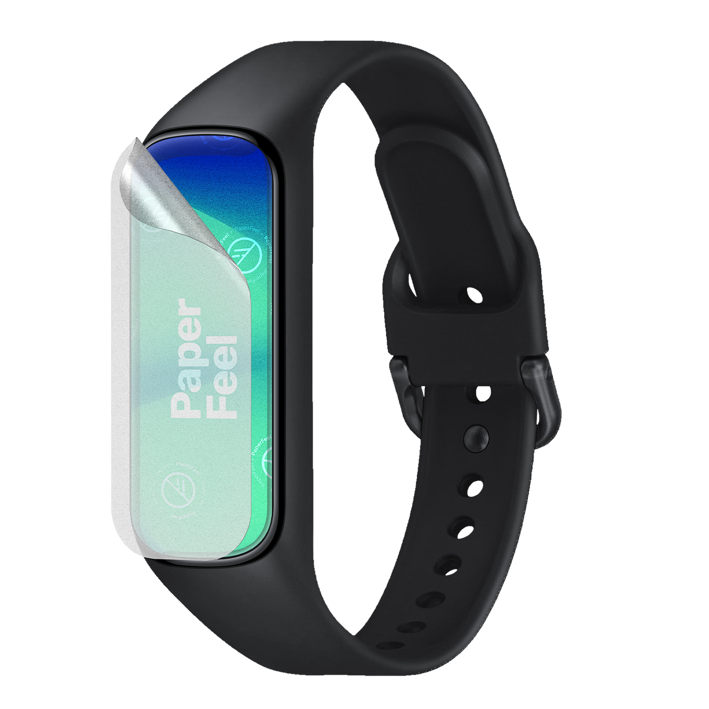 Panzerfolie für Samsung Galaxy Fit2