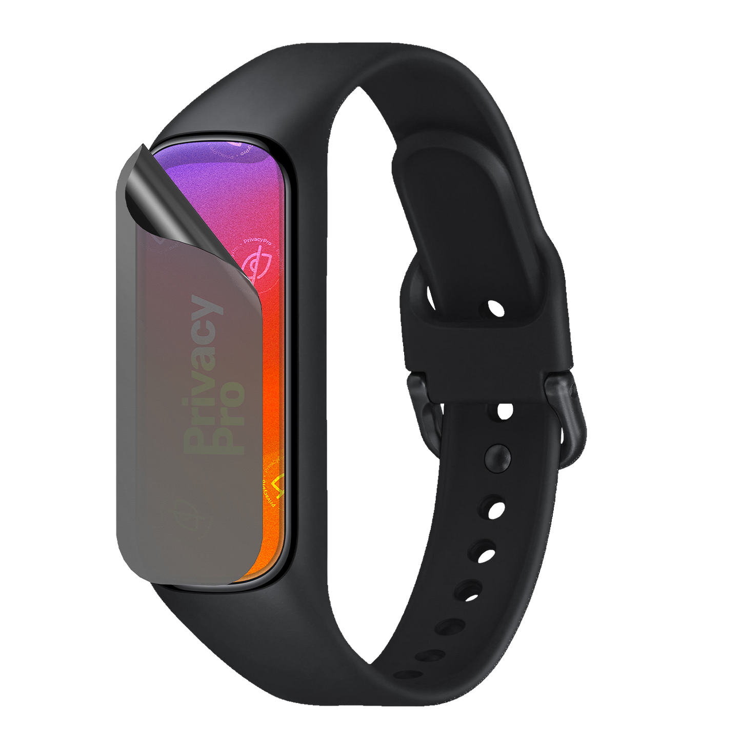 Panzerfolie für Samsung Galaxy Fit2