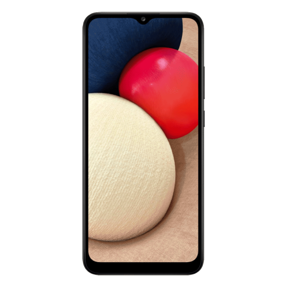 Panzerfolie für Samsung Galaxy A02