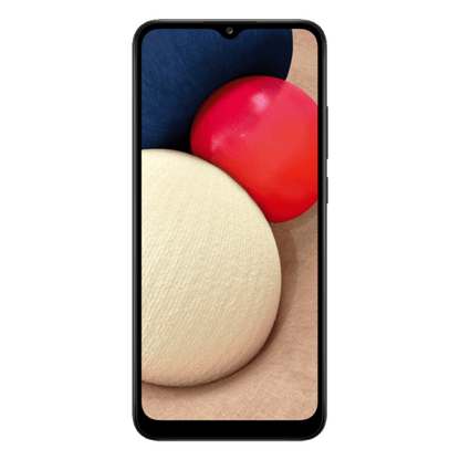 Panzerfolie für Samsung Galaxy A02
