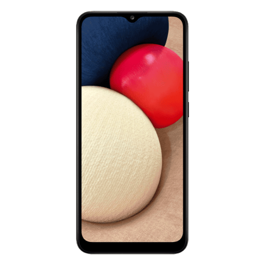 Panzerfolie für Samsung Galaxy A02