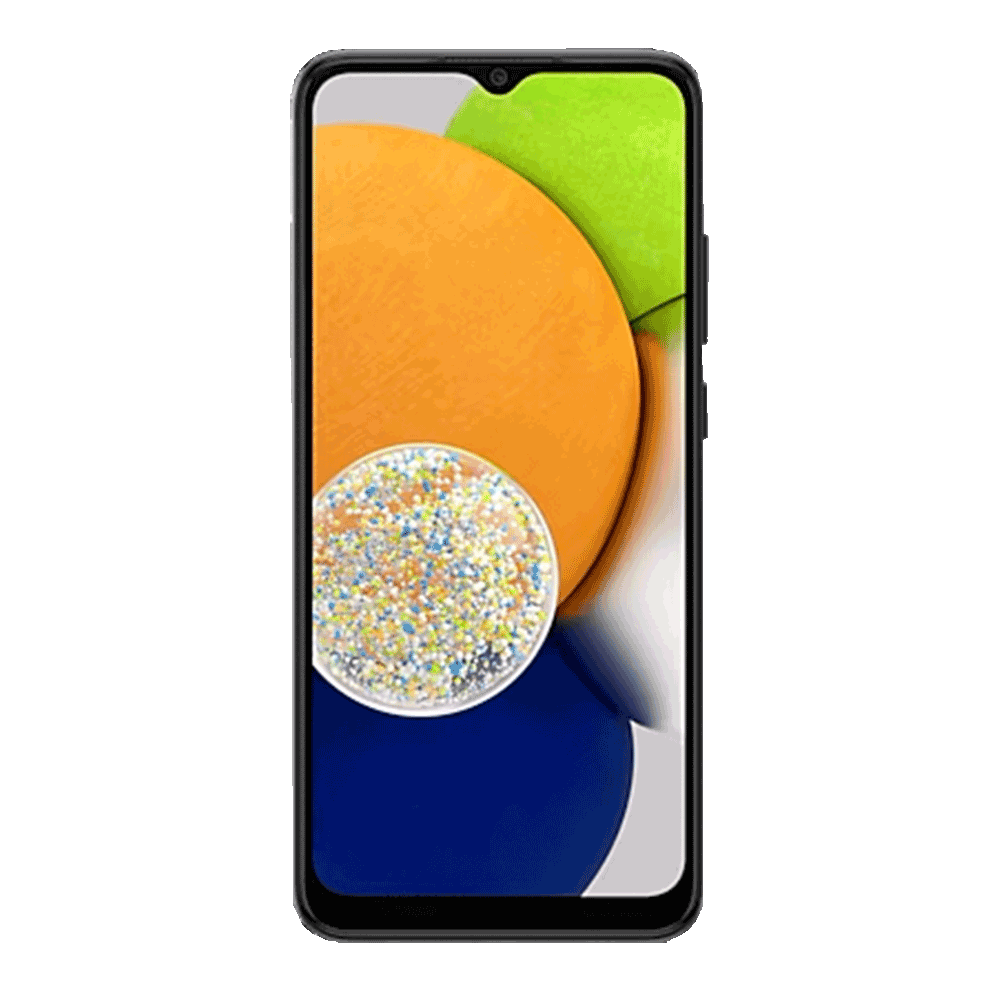 Panzerfolie für Samsung Galaxy A03