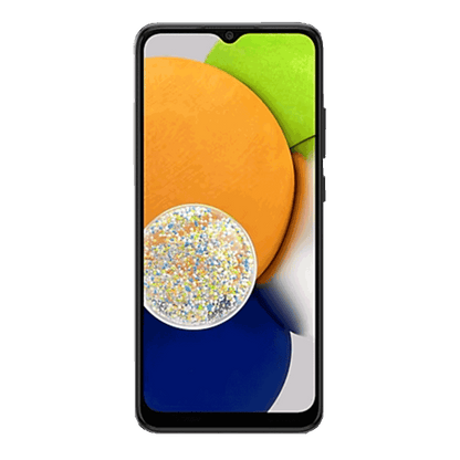 Panzerfolie für Samsung Galaxy A03