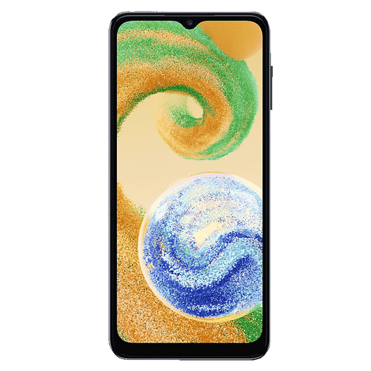 Panzerfolie für Samsung Galaxy A04