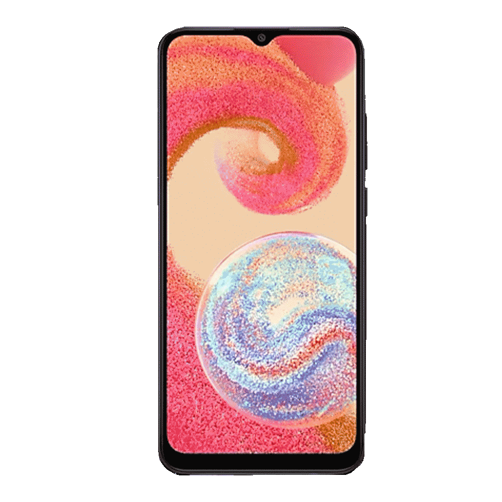Panzerfolie für Samsung Galaxy A04e