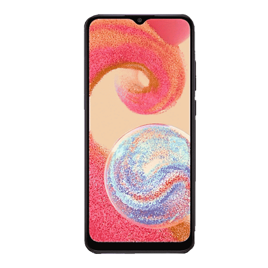 Panzerfolie für Samsung Galaxy A04e