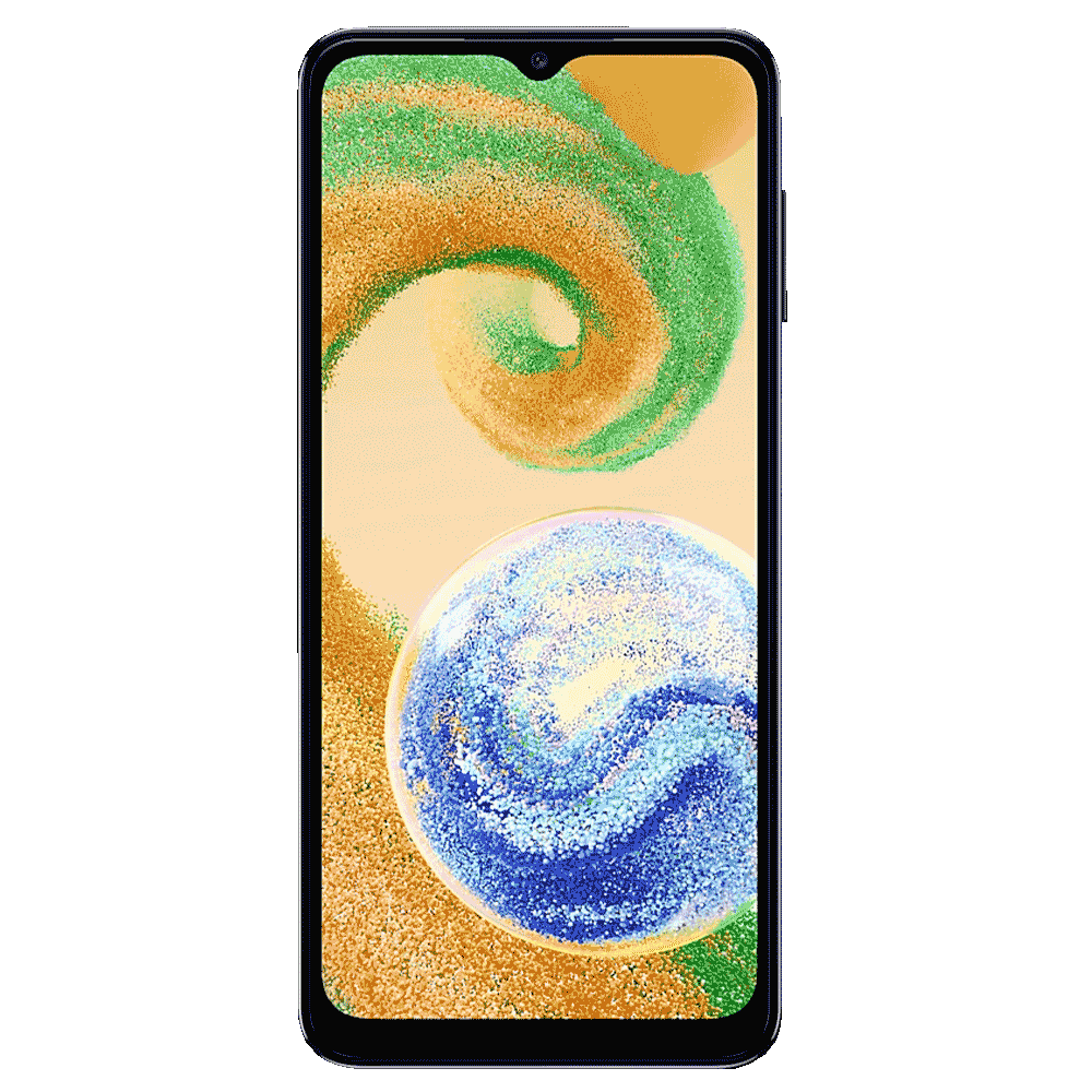 Panzerfolie für Samsung Galaxy A04s