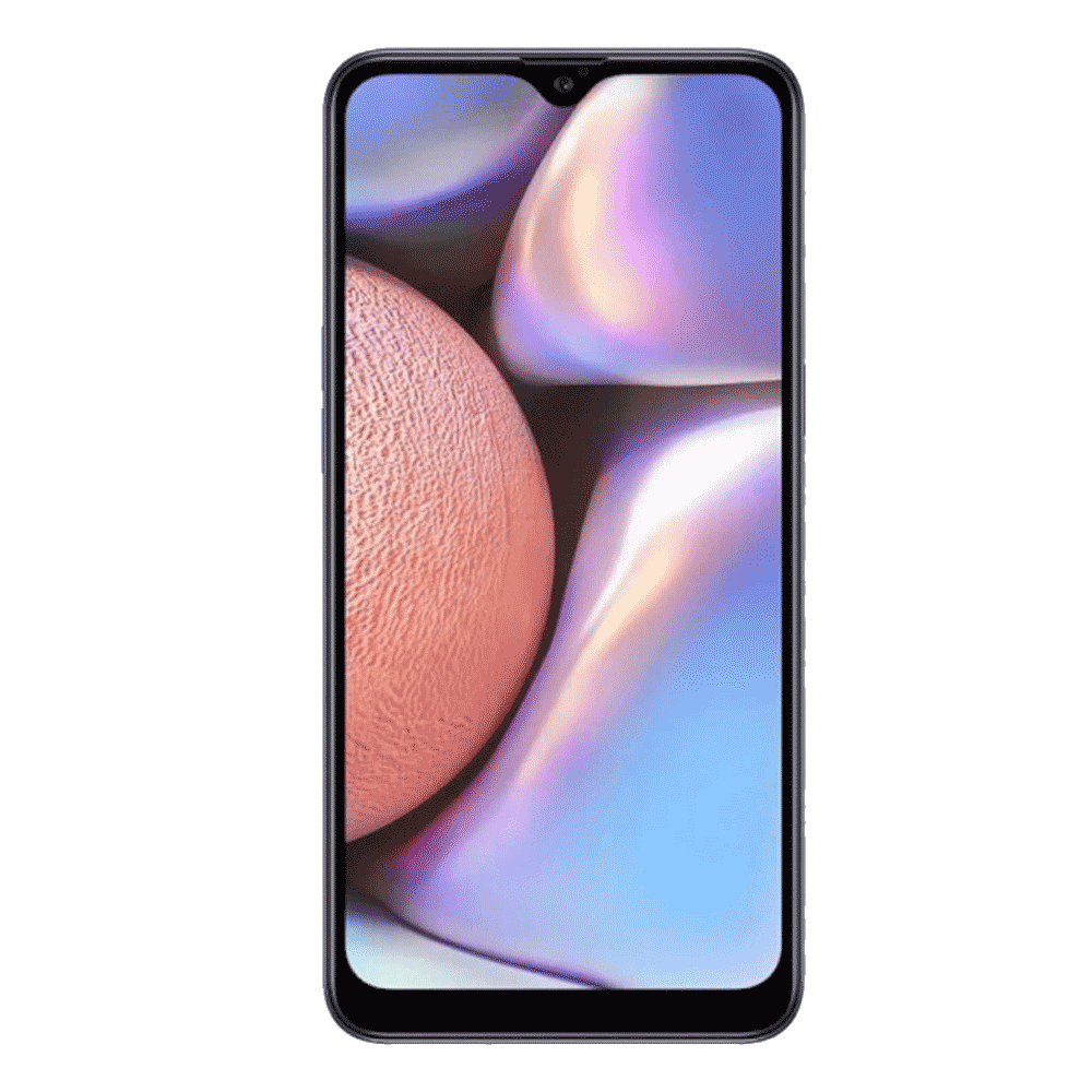 Panzerfolie für Samsung Galaxy A10