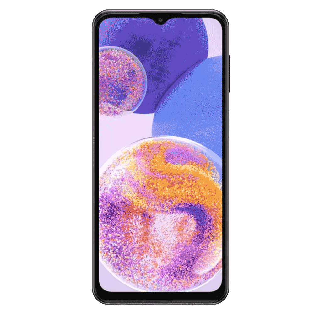 Panzerfolie für Samsung Galaxy A12
