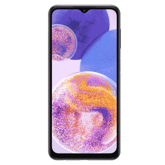 Panzerfolie für Samsung Galaxy A12